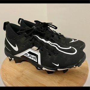 Nike Alpha Menace 3 Shark Football Cleats